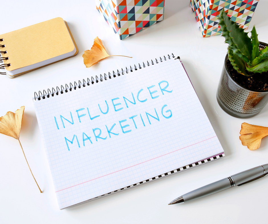 Why Influencer Marketing? The Power and Impact of Collaborating with Influencers