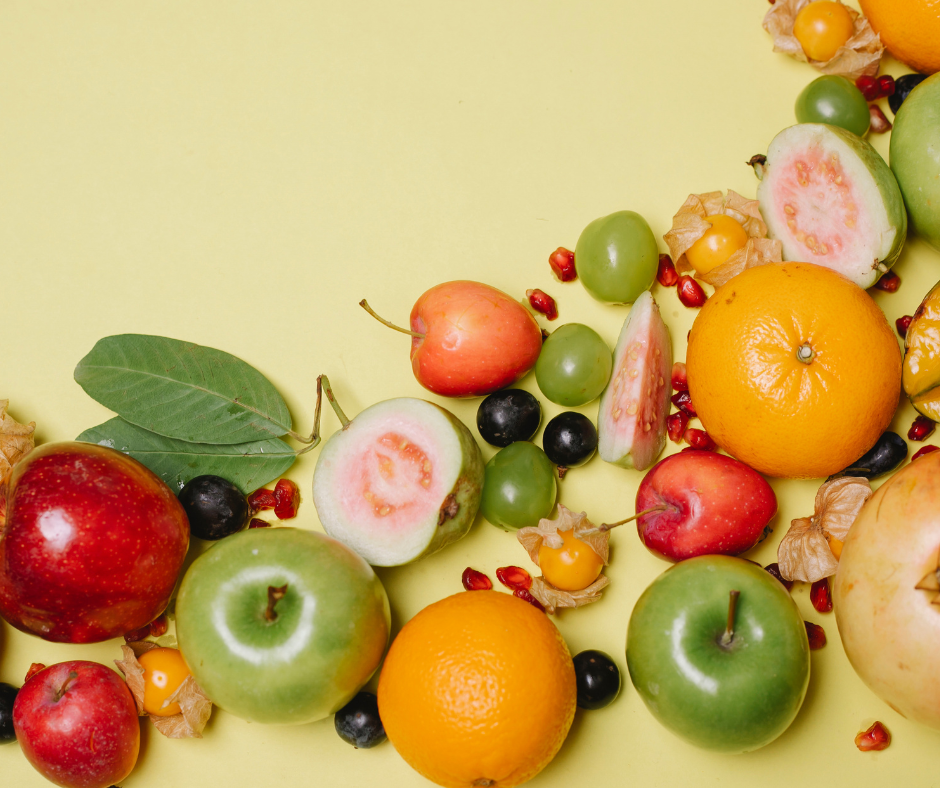 Can You Eat Too Much Fruit?
