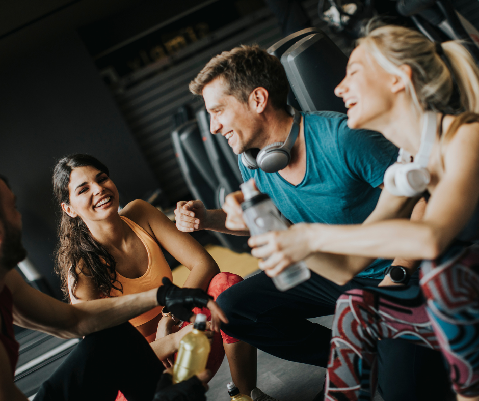 Breaking Barriers: The Struggles Women Face in Gyms and the Urgent Need for Change