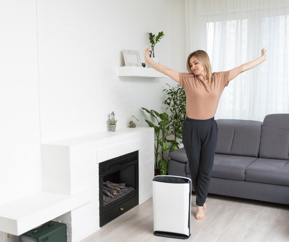 Breathe Easy: Why Indoor Air Quality is Critical for Your Health and How to Take Immediate Action